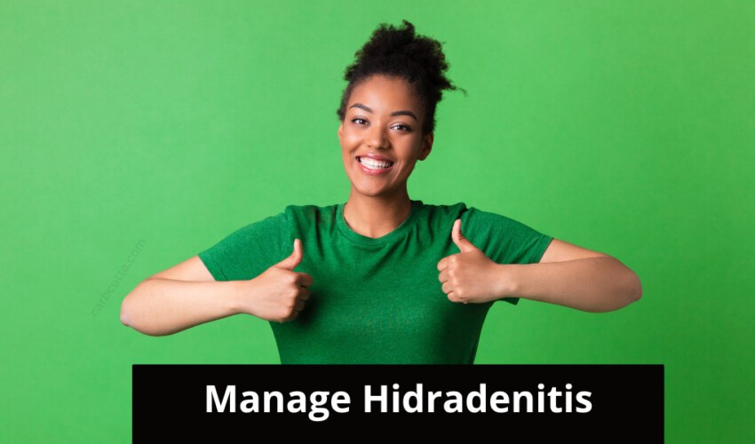 How To Manage Hidradenitis Suppurativa And Reclaim Your Confidence