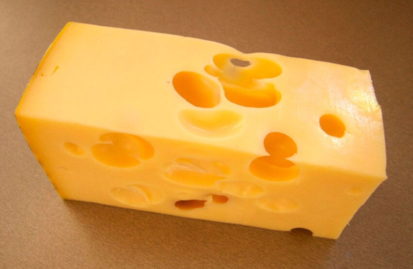 dutch cheese