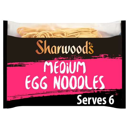 sharwoods noodles tesco