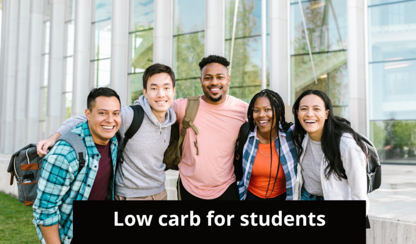 Low Carb Foods For Students On A Budget