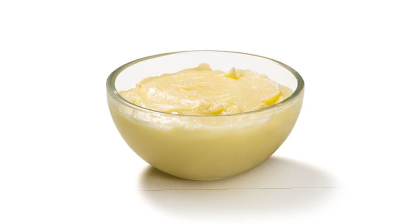 mcdonalds Butter Portion product header desktop