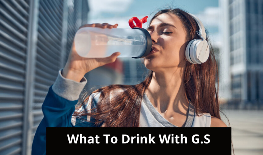 The Best Drinks For Gilbert Syndrome To Improve Your Energy