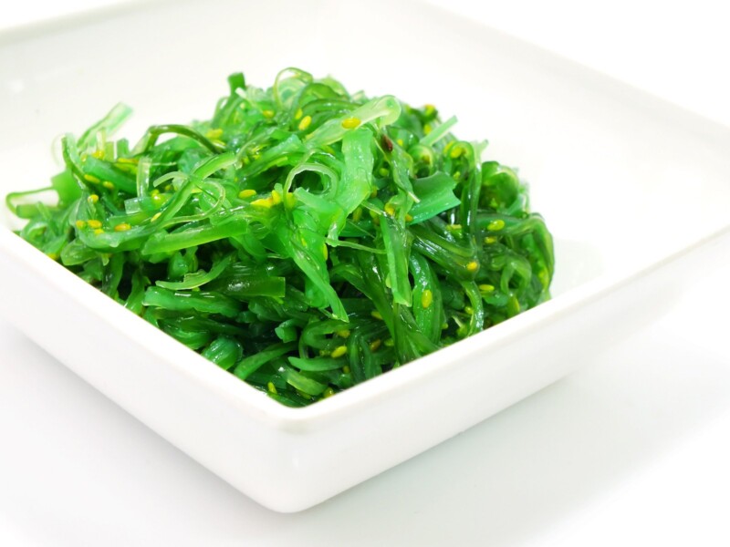japanese seaweed