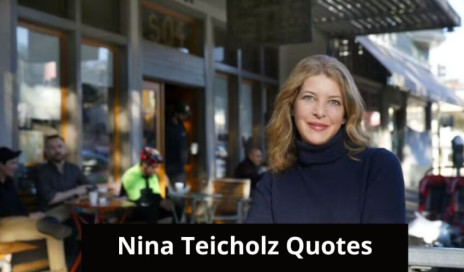 13+ Nina Teicholz Quotes About Nutrition, Science, And Food (Recommended)