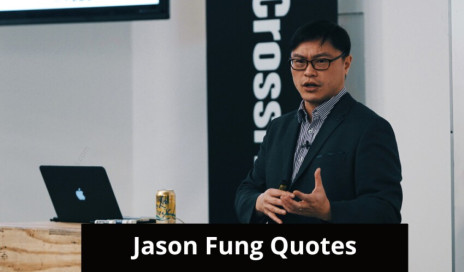 12+ Important Dr. Jason Fung Quotes About Health And Wellbeing