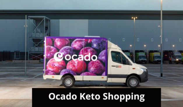 The Ultimate Ocado Keto Shopping List To Make Your Life Easier