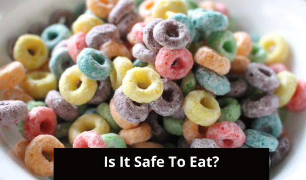 Carbohydrates In Cereal: Are They SAFE To Eat?