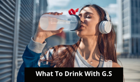 The Best Drinks For Gilbert Syndrome To Improve Your Energy