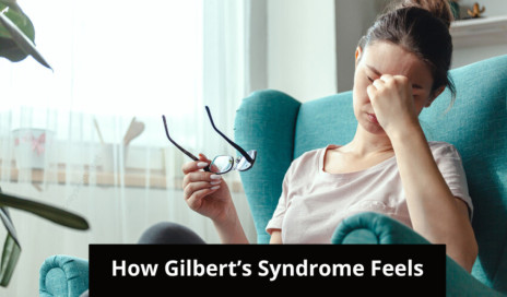 This Is How Gilbert’s Syndrome Makes You Feel