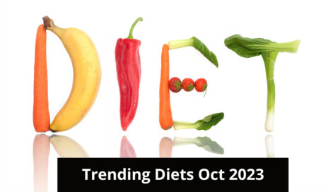 Which Diet Is The MOST Popular? New Data (October 2023)